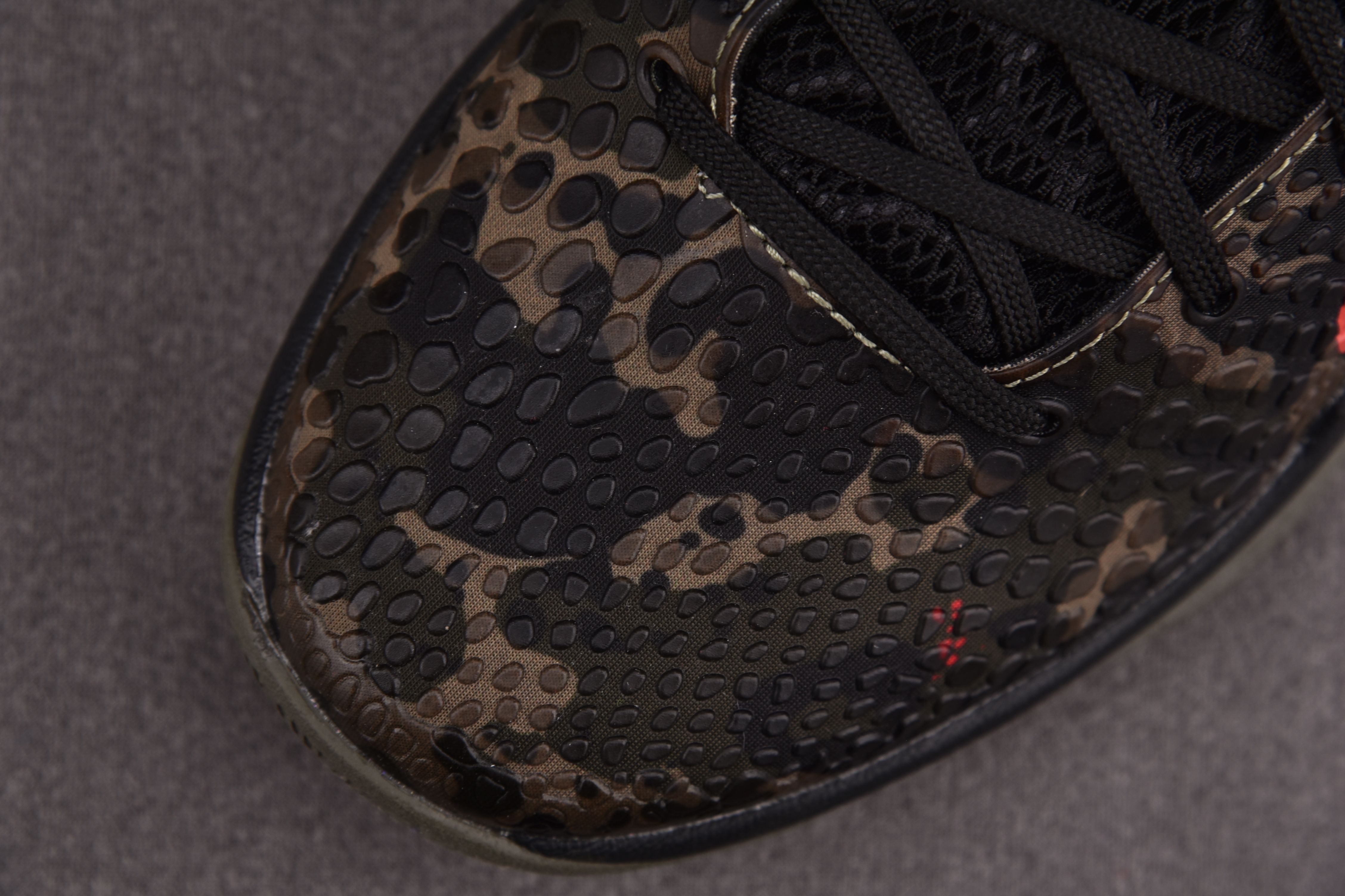 Nike Kobe 6 Italian Camo
