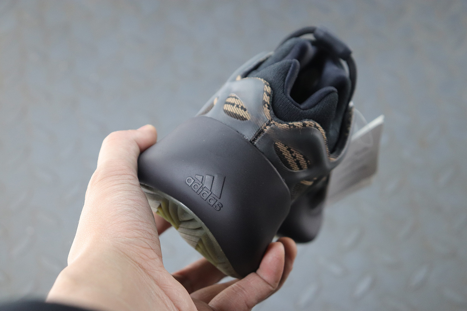 Adidas Yeezy 700 V3 Clay Brown