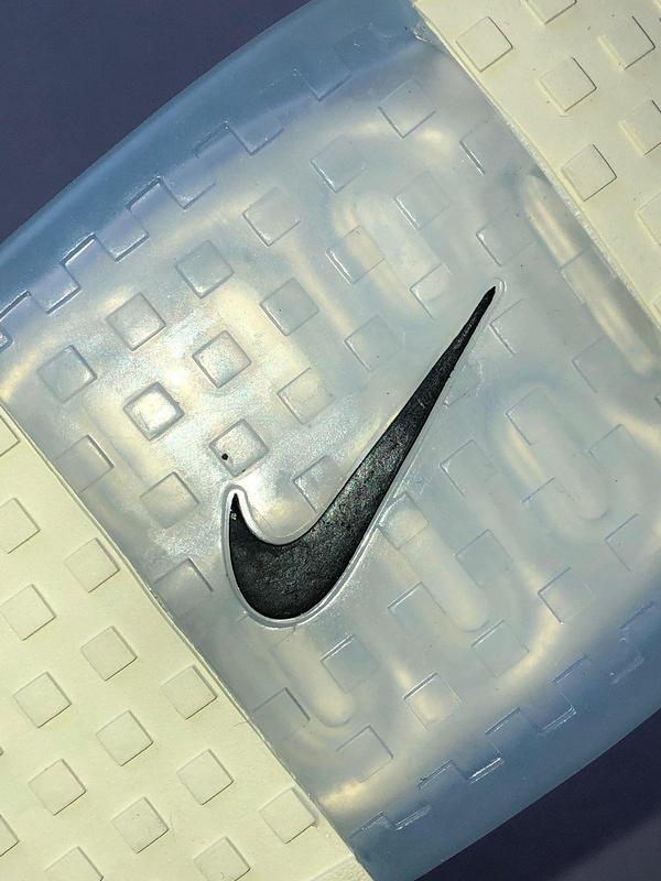 Air Fear Of God Raid Black