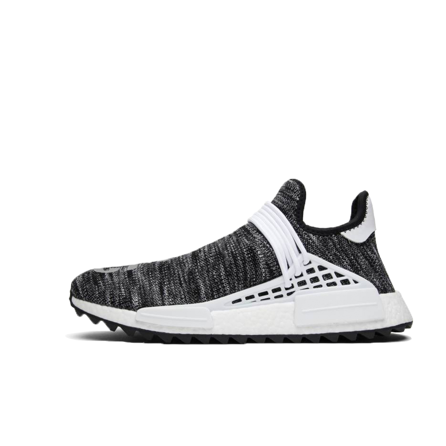 Pharrell x NMD Human Race Trail 'Oreo