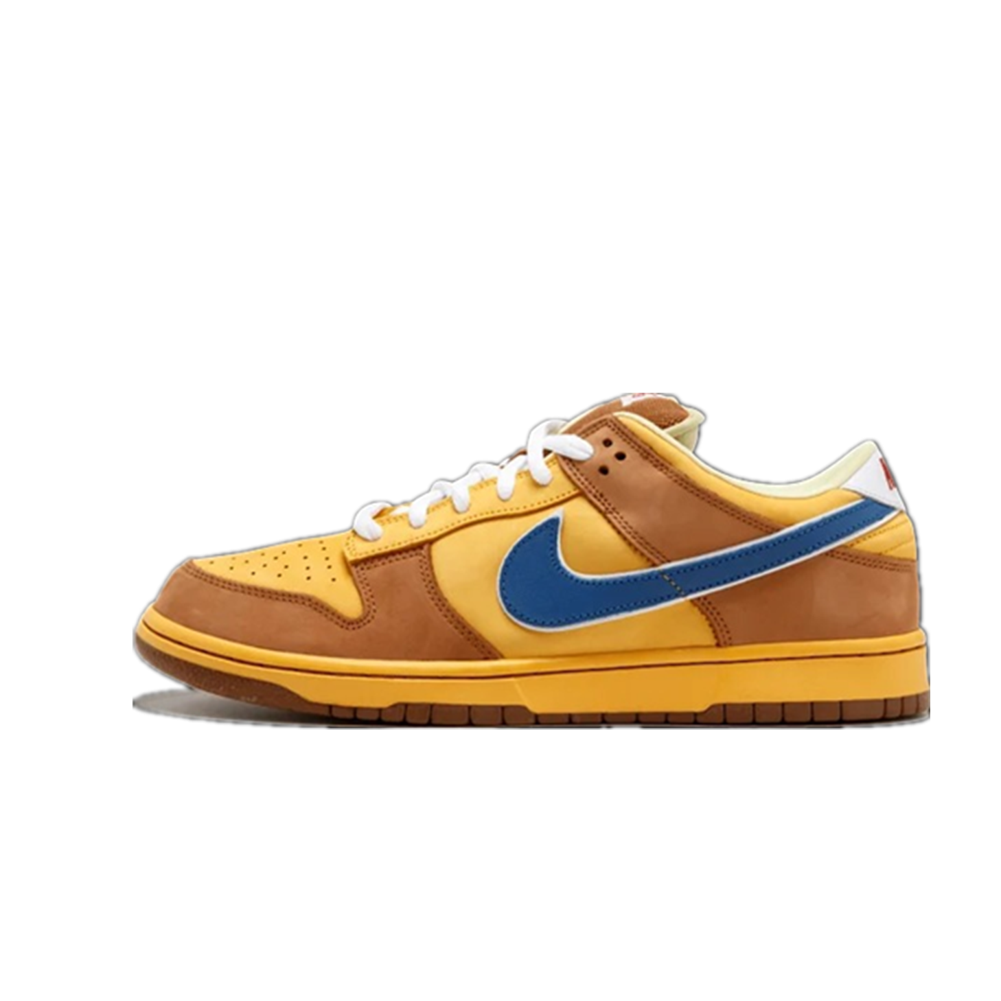 Nike SB Dunk Low Newcastle Brown Ale