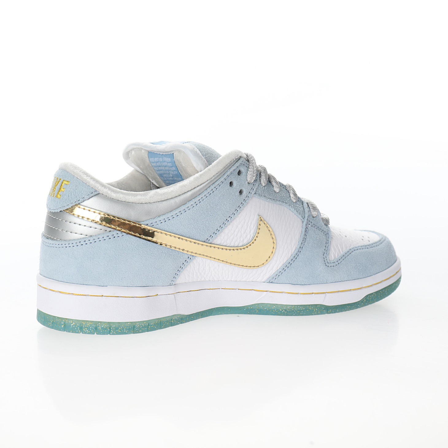 Nike SB Dunk Low Sean Cliver（Special Box）