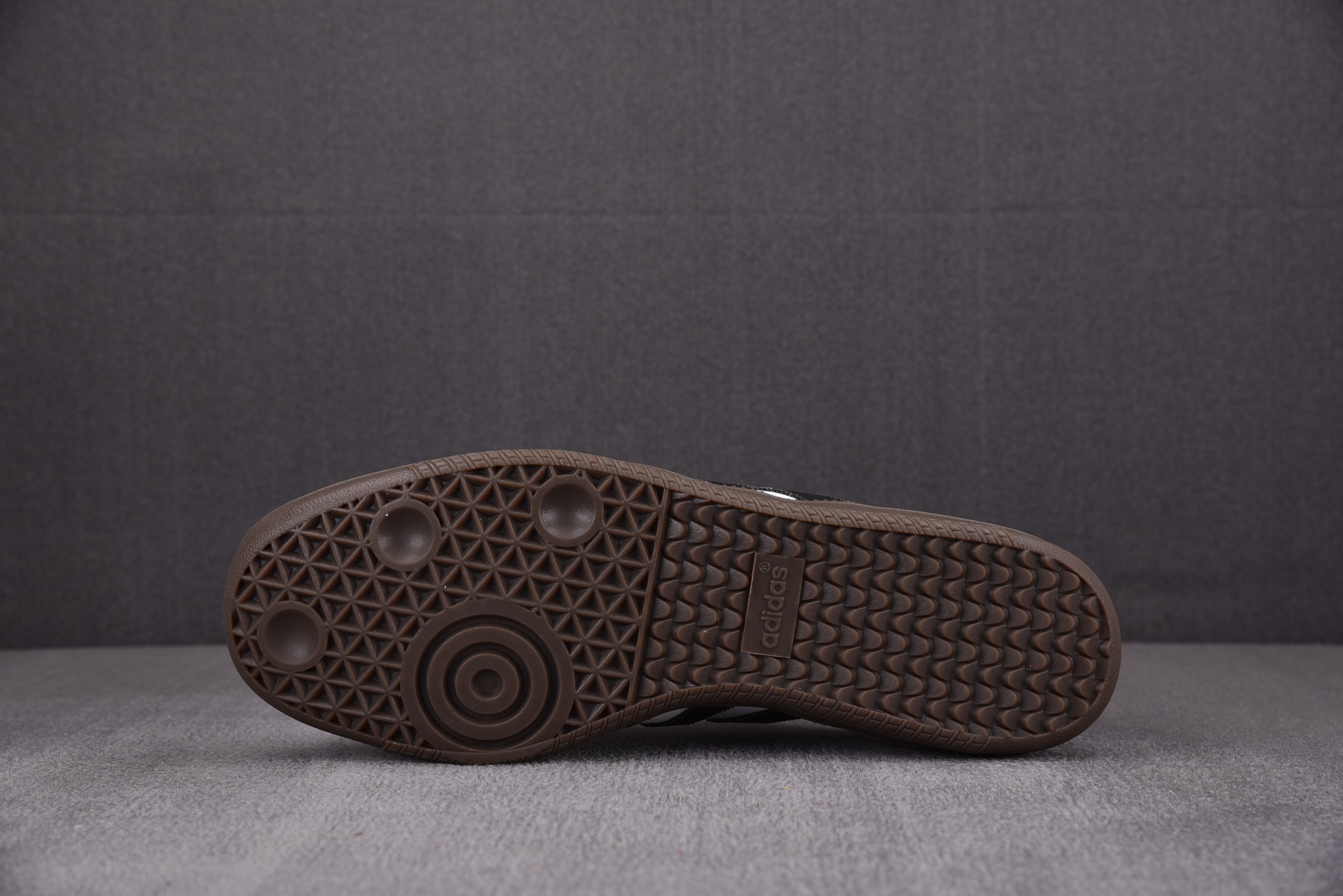 adidas Samba Vegan White Gum