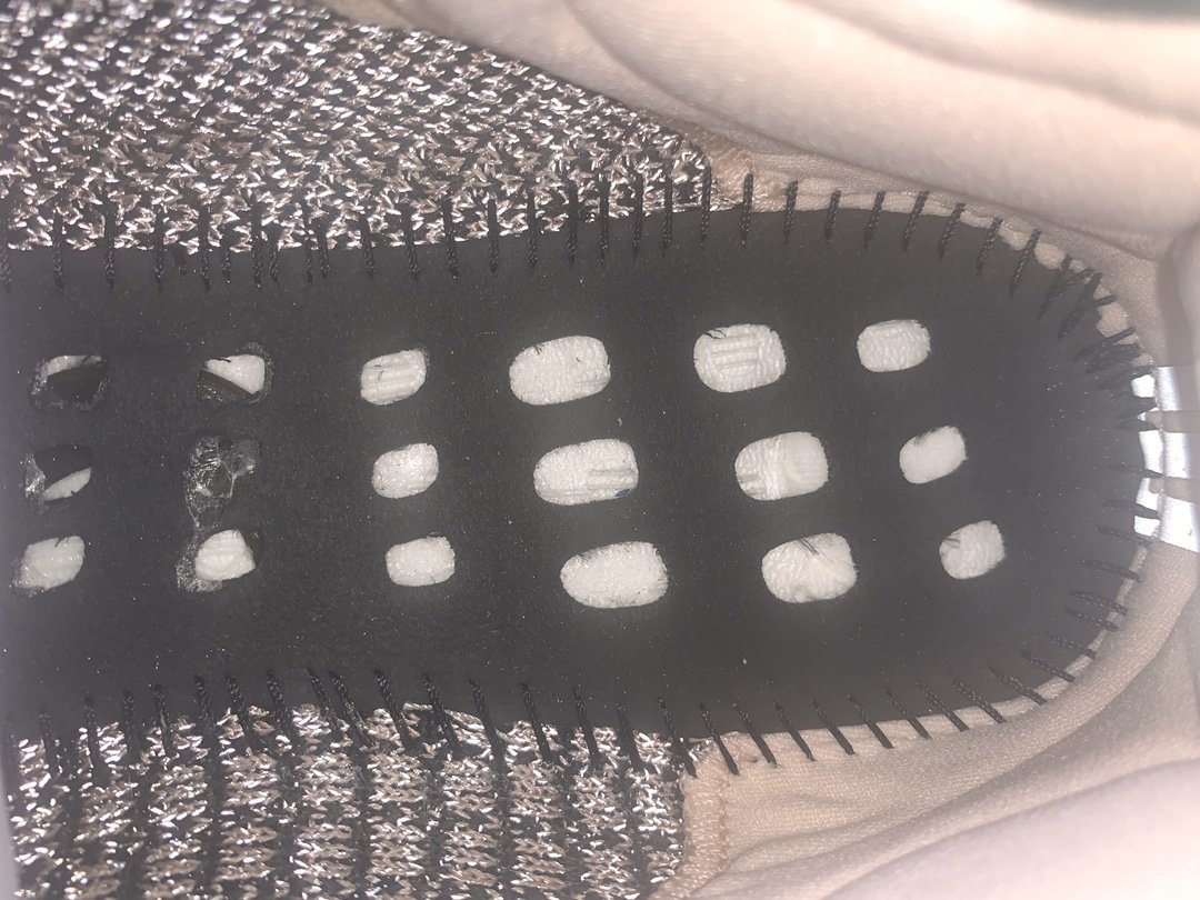 Adidas Yeezy Boost 350 V2 Yecheil (Non Reflective)