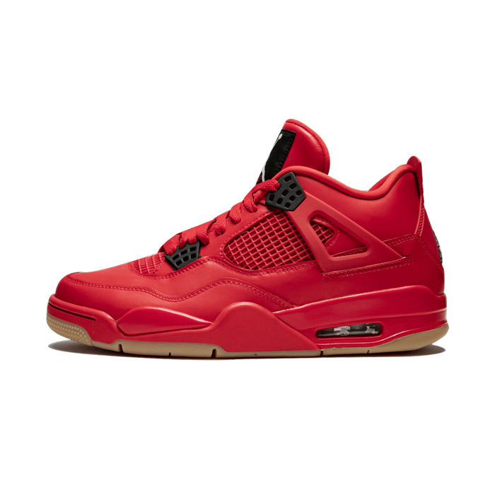 Jordan 4 Singles Day