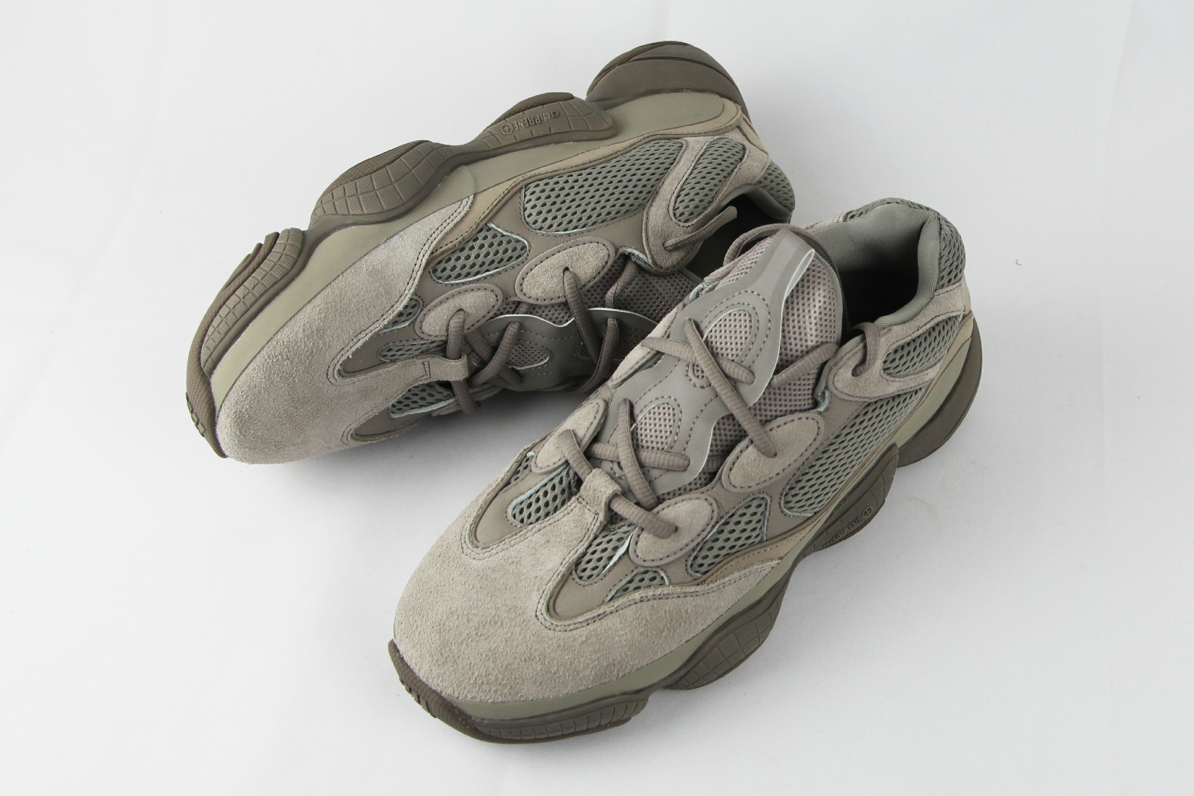 adidas Yeezy 500 Ash Grey