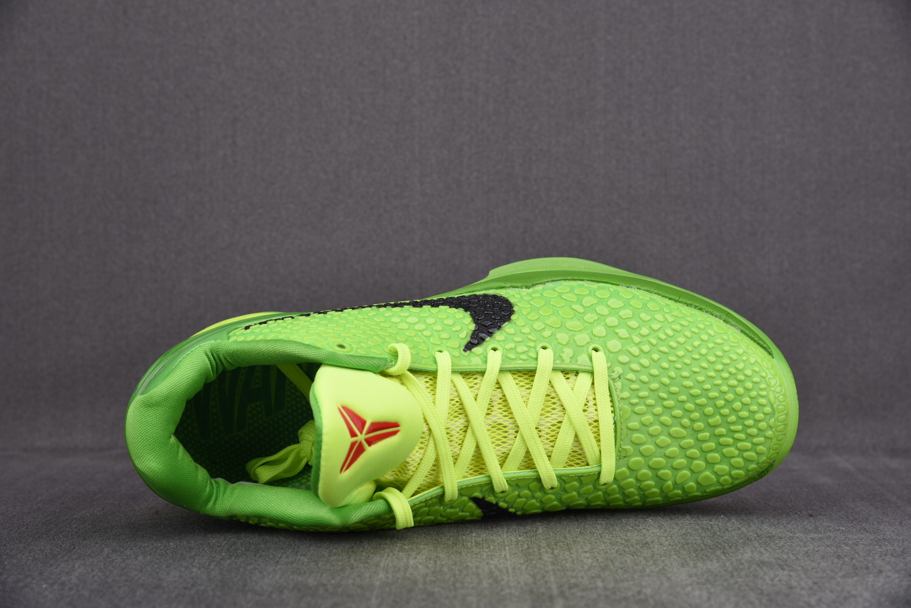 Nike Kobe 6 Protro Grinch (2020)