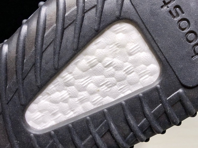 adidas Yeezy Boost 350 V2 Black Reflective