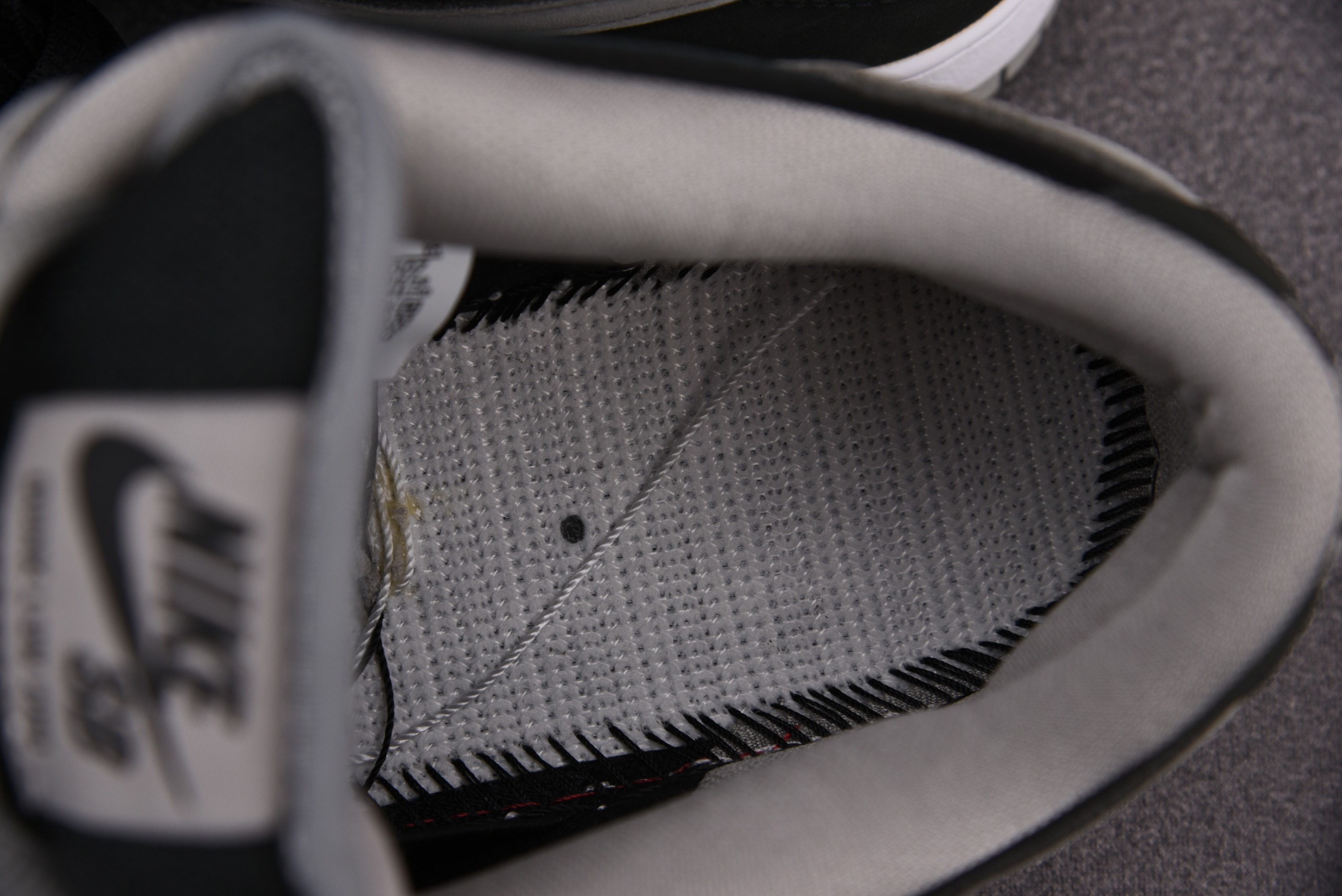 Nike SB Dunk Low J-Pack Shadow