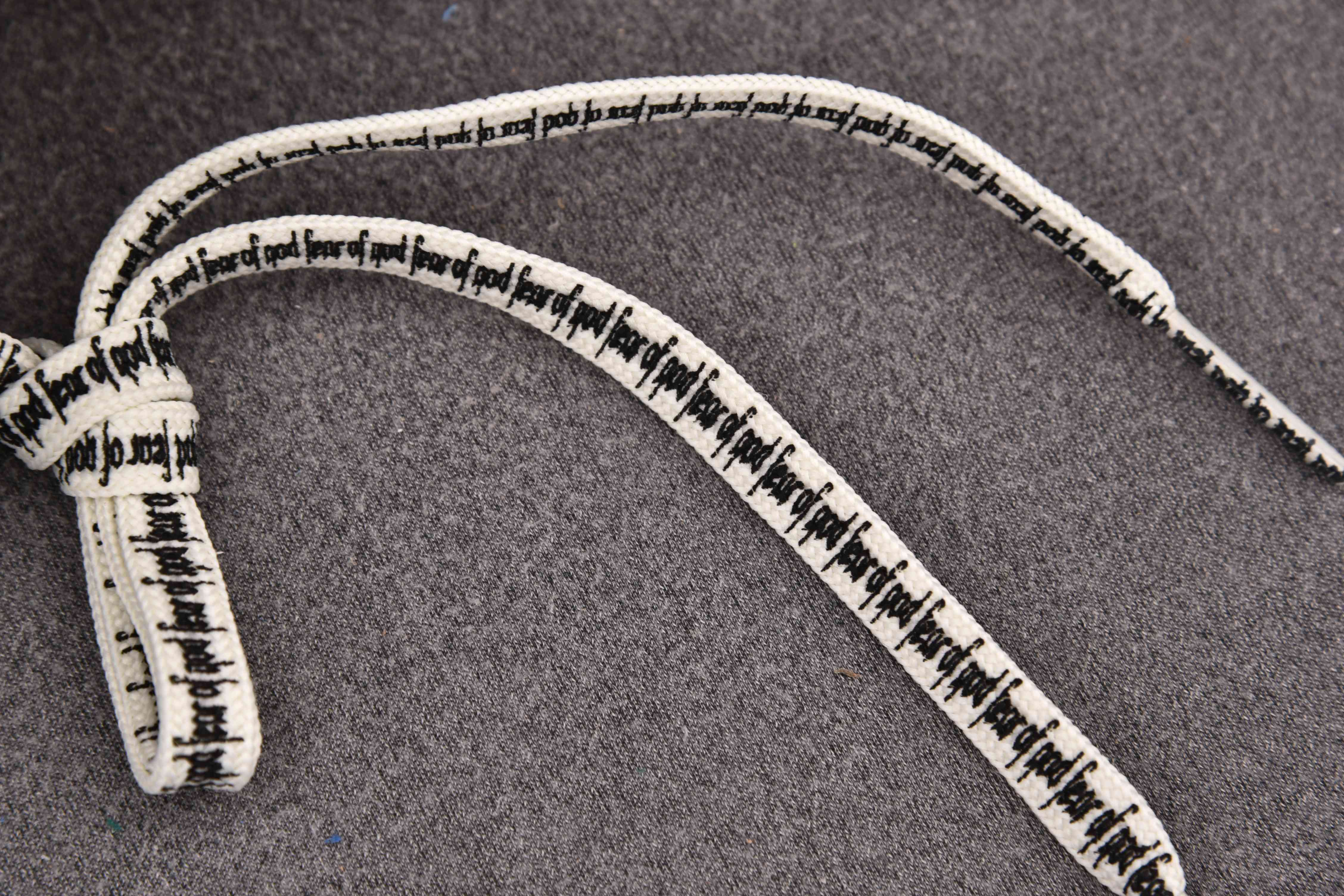 Vans Era 95 DX Fear of God White Black