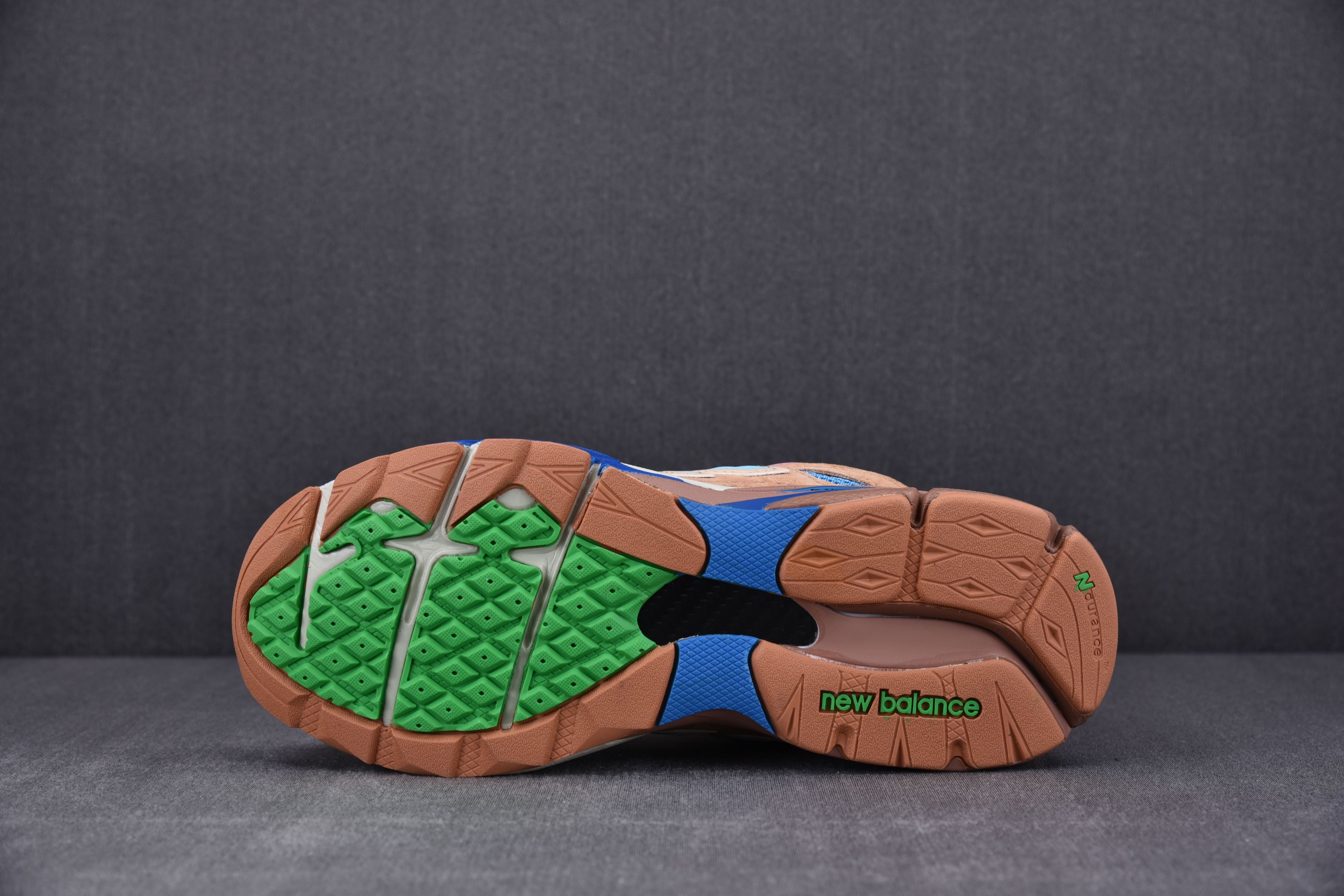 New Balance 990v3 Joe Freshgoods Outside Clothes