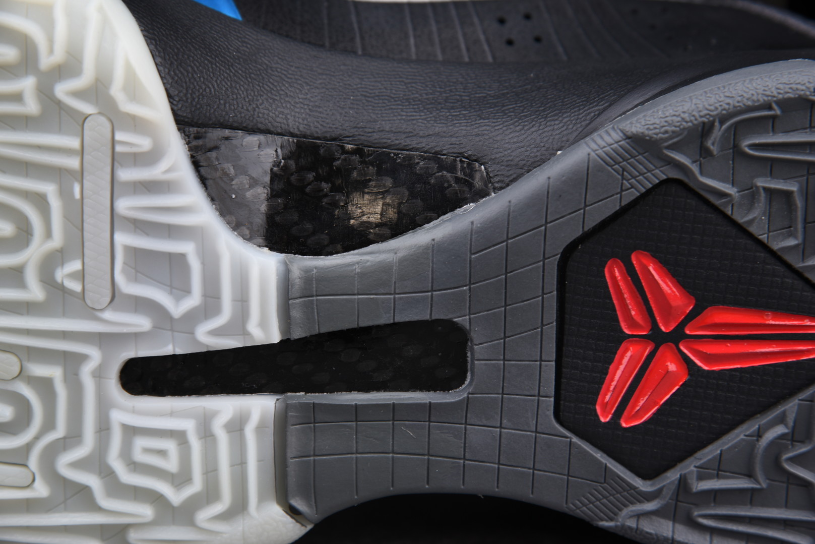 Nike Kobe 5 Dark Knight