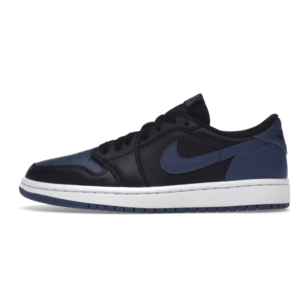 Jordan 1 Retro Low OG Mystic Navy (Women Size!!)