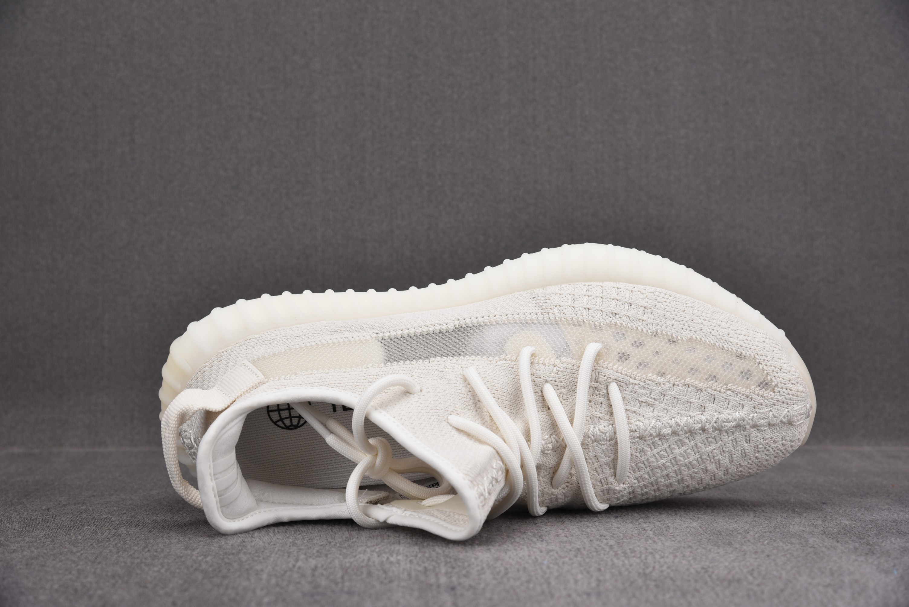 adidas Yeezy Boost 350 V2 Pure Oat