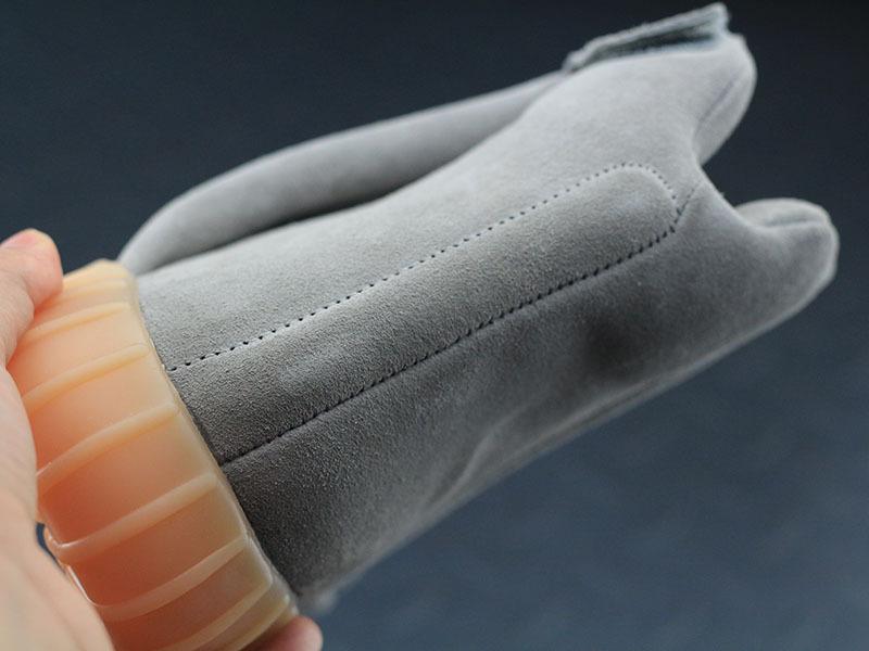 adidas Yeezy Boost 750 Grey Gum