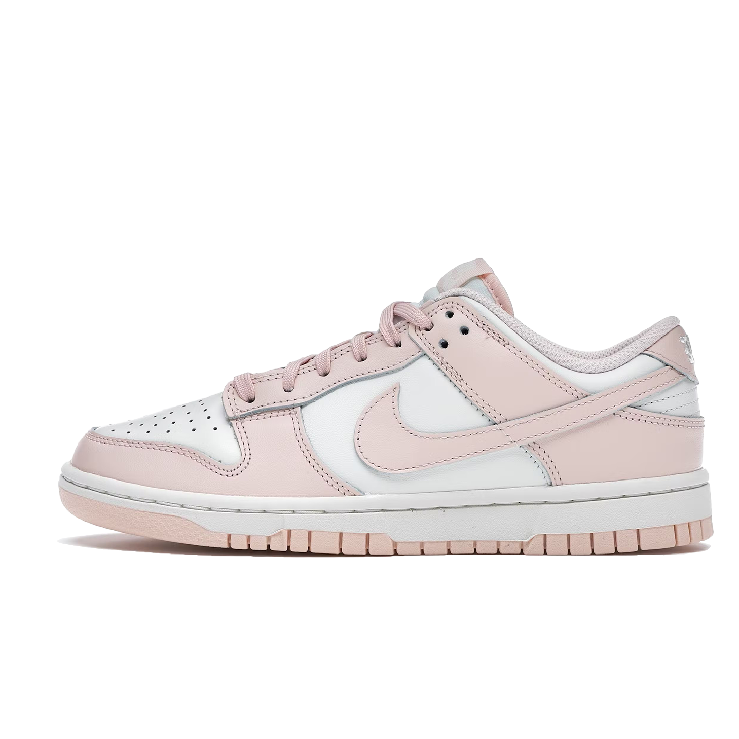 Nike Dunk Low Orange Pearl (Women Size!!)