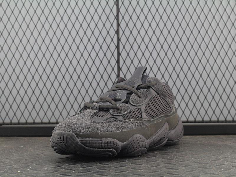 adidas Yeezy 500 Utility Black