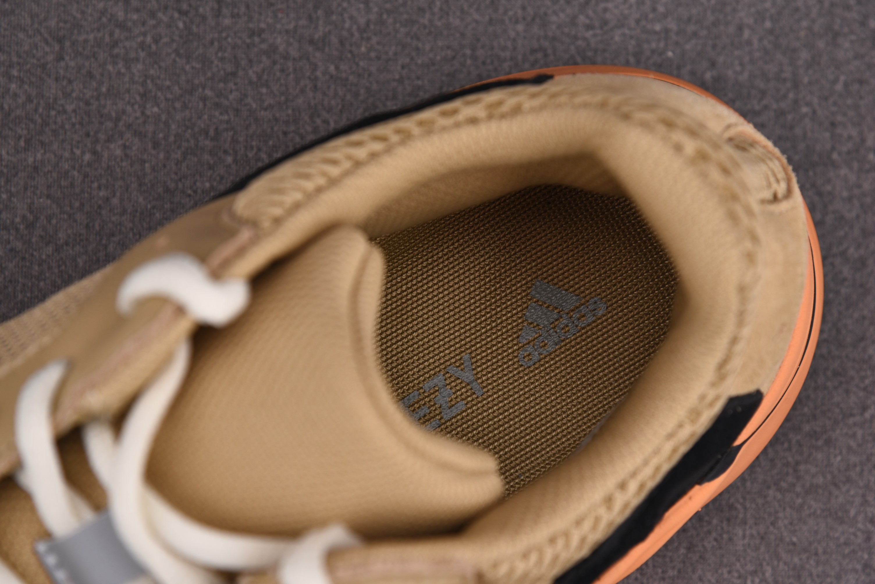 adidas Yeezy Boost 700 Enflame Amber