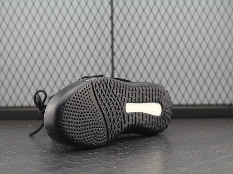 adidas Yeezy Boost 750 Triple Black