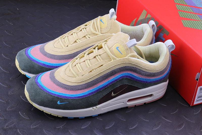 Air Max 97 Sean Wotherspoon