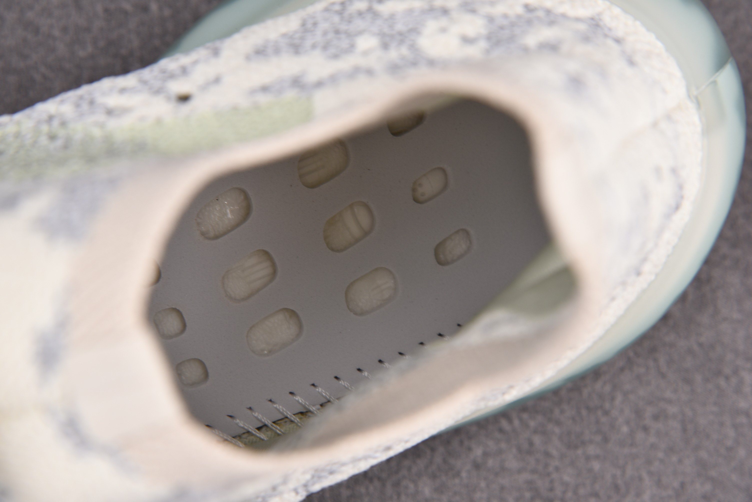 adidas Yeezy Boost 380 Alien Blue