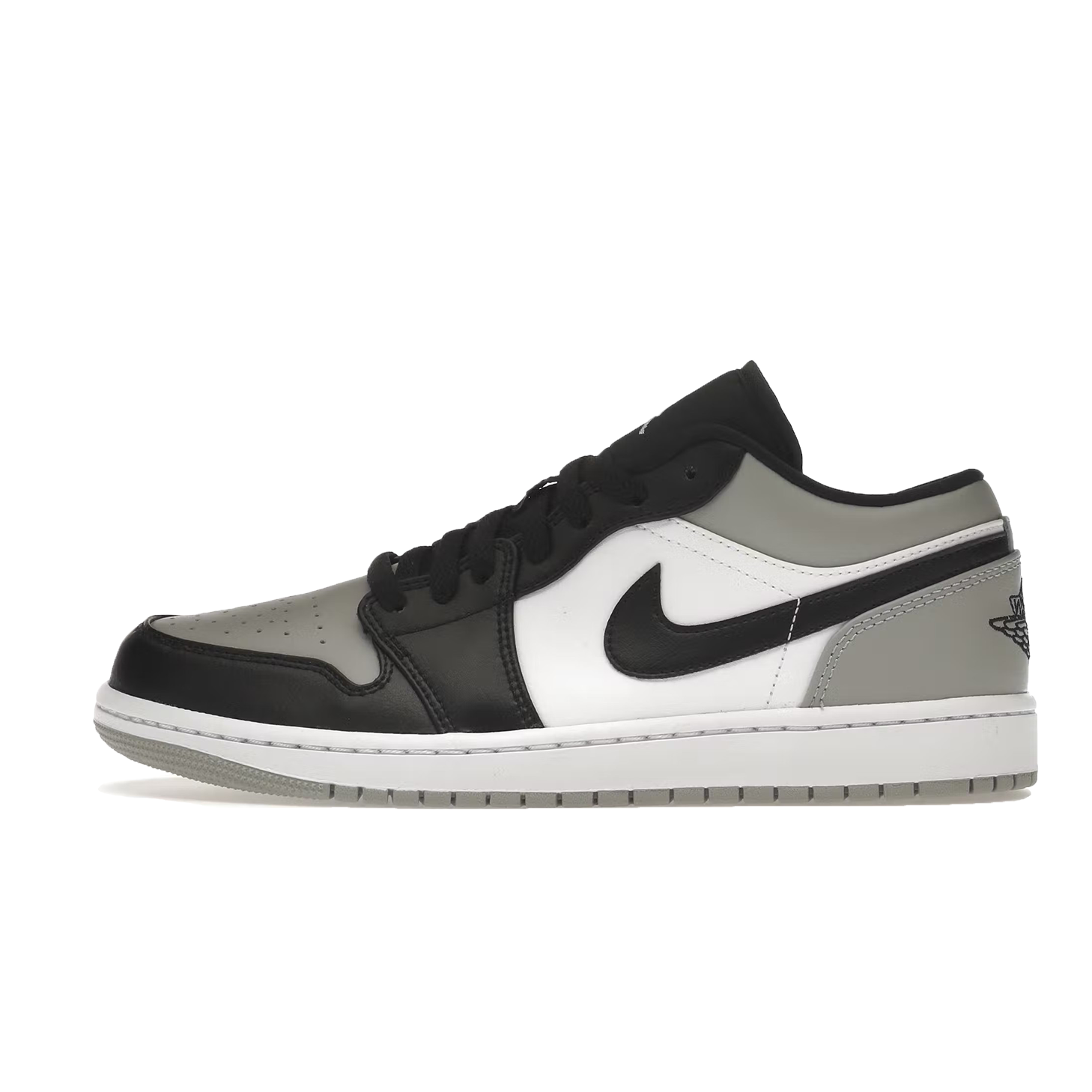 Jordan 1 Low Shadow Toe
