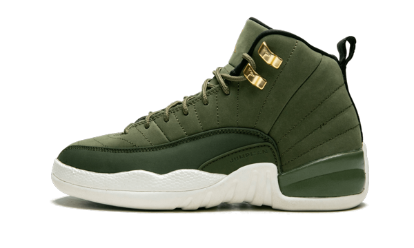 Jordan 12 Retro Chris Paul Class Of 2003