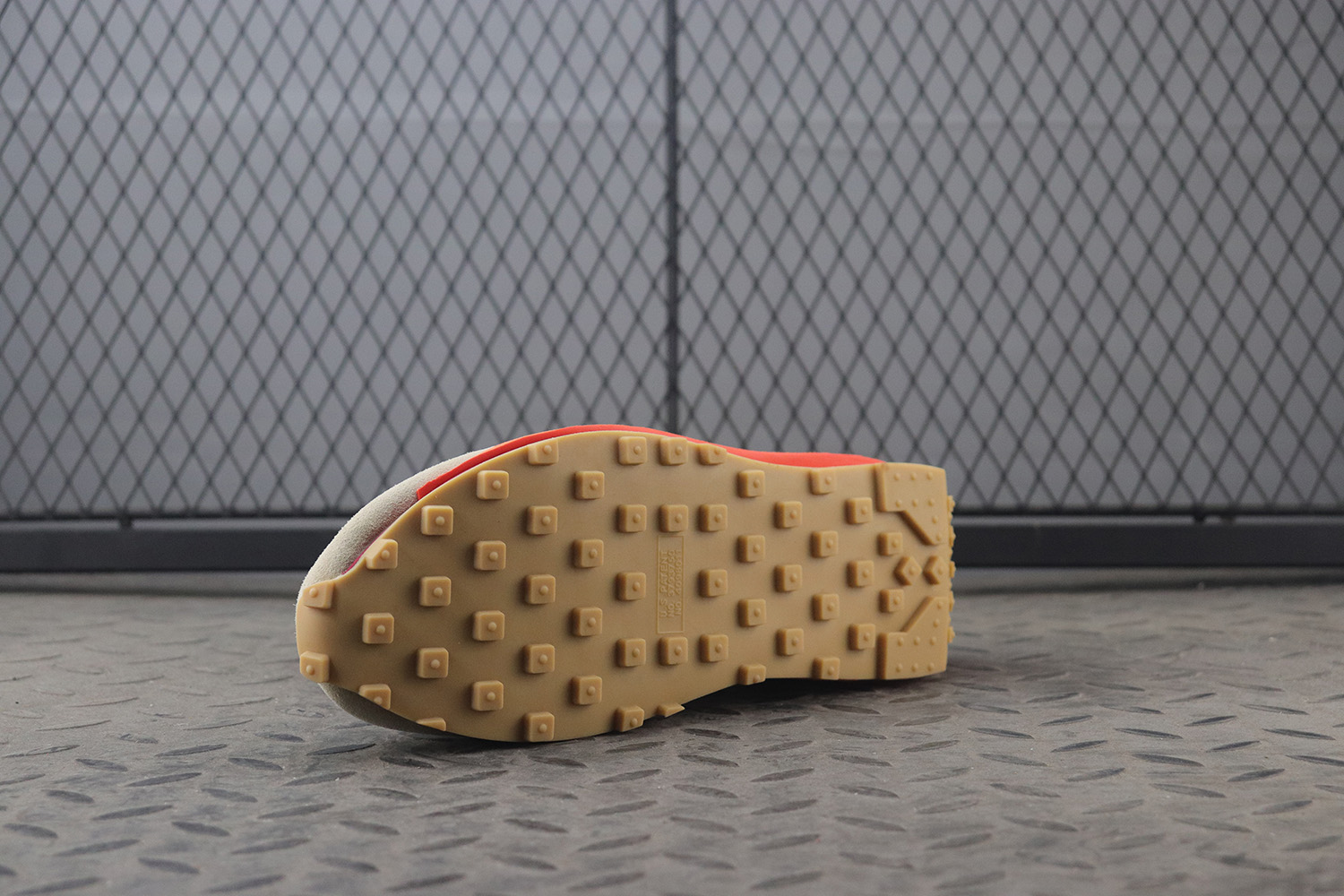 Nike LD Waffle Sacai x CLOT