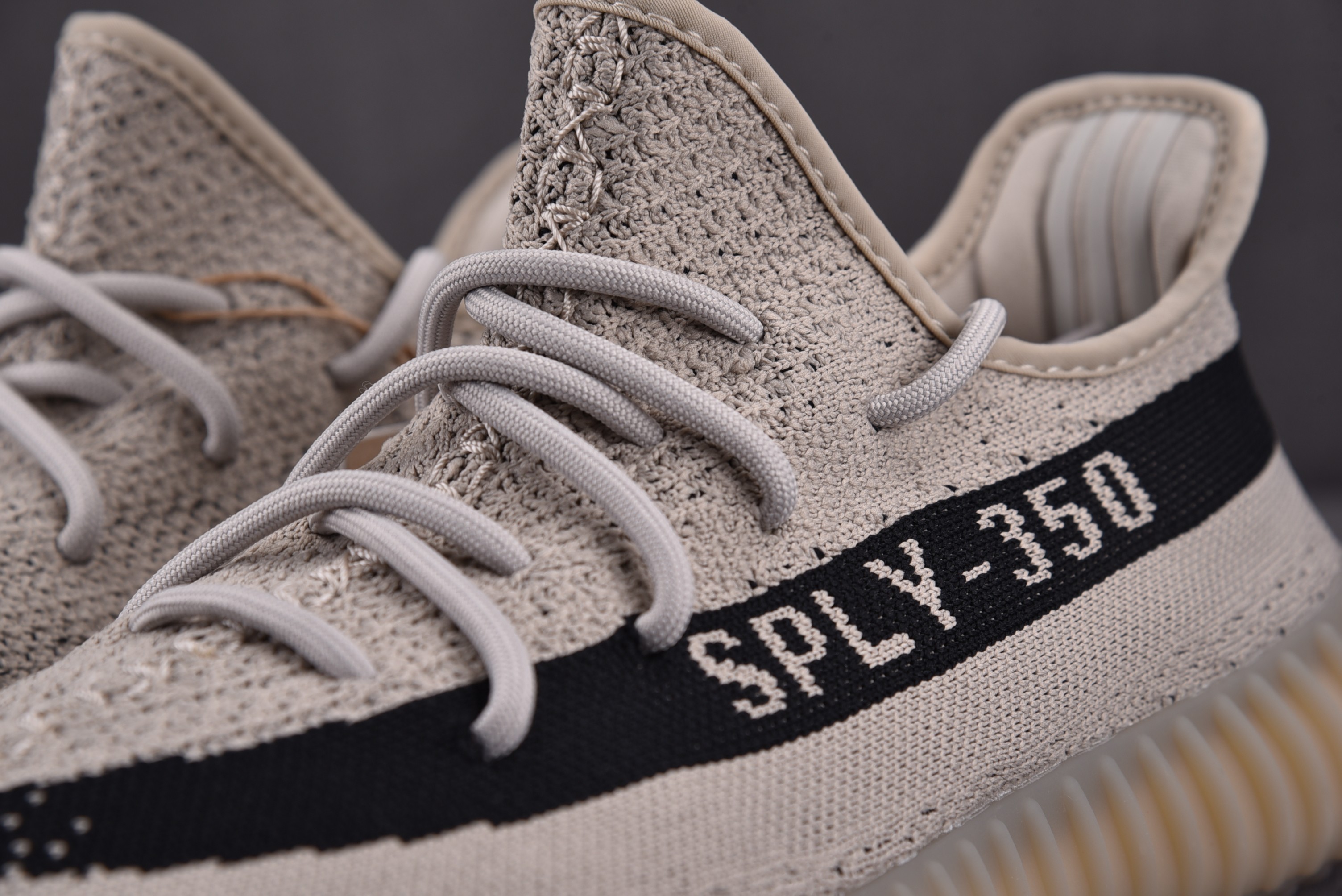 adidas Yeezy Boost 350 V2 Slate