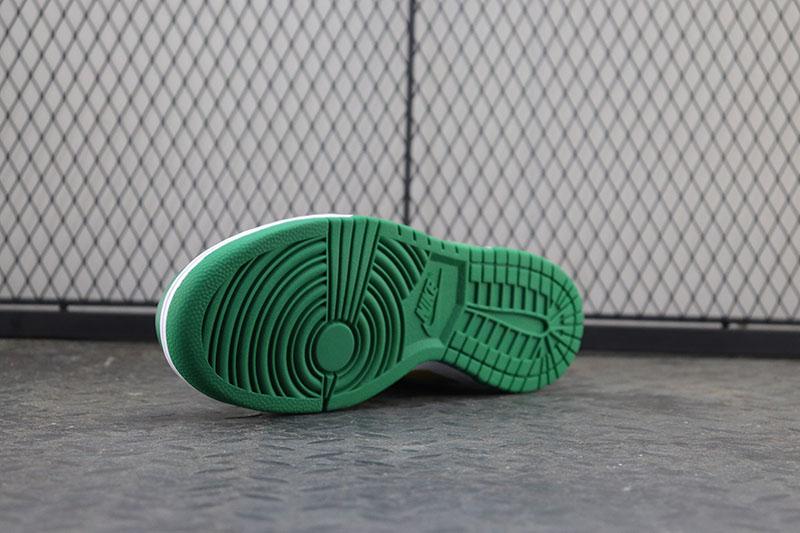 Nike Dunk Low Brazil (2020)