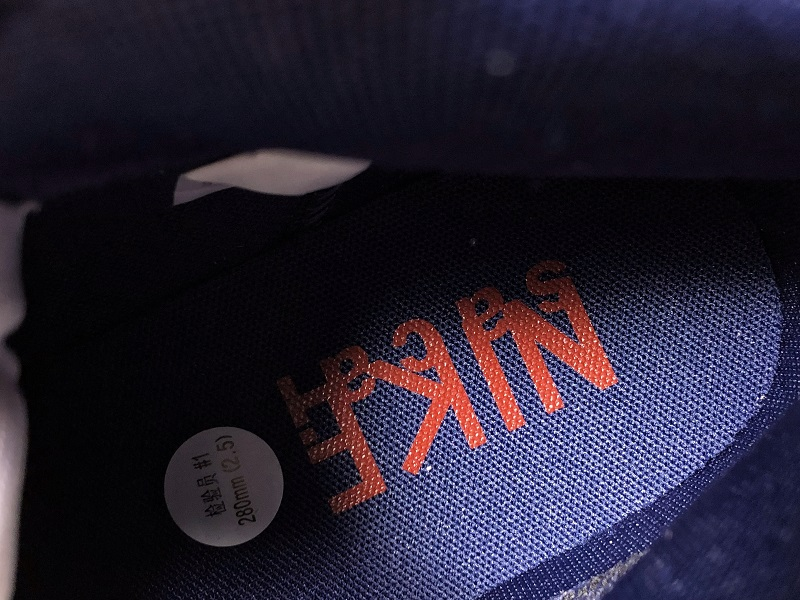 Nike Blazer High sacai Snow Beach