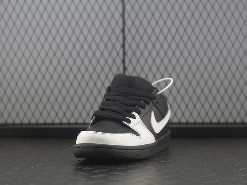 Nike SB Dunk Low Ying Yang