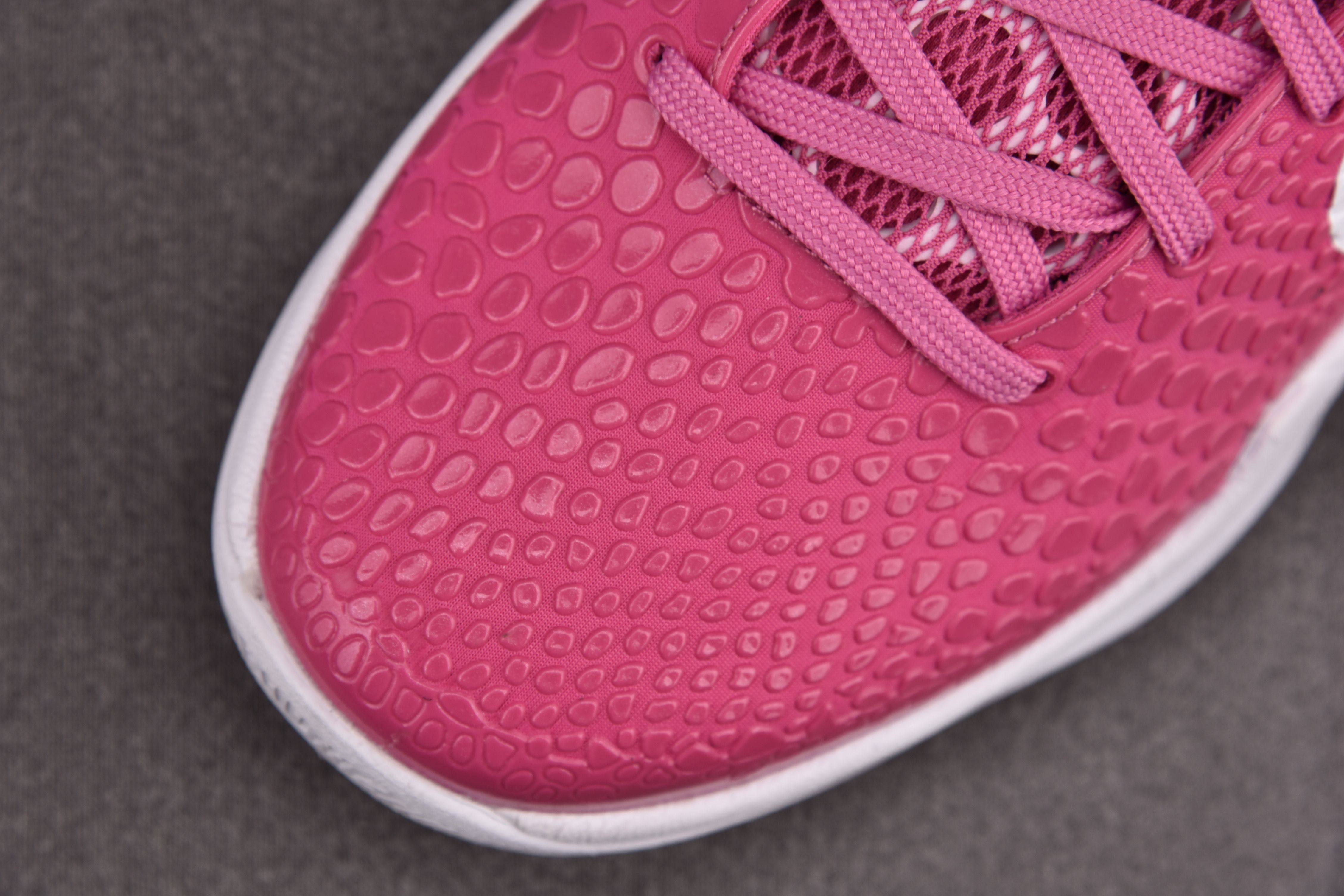 Nike Kobe Protro 6 Think Pink