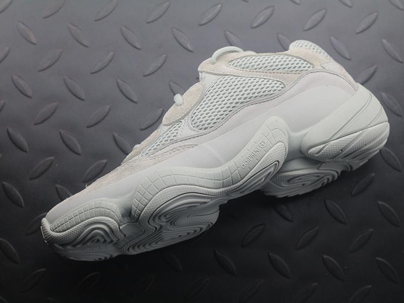 adidas Yeezy 500 Salt