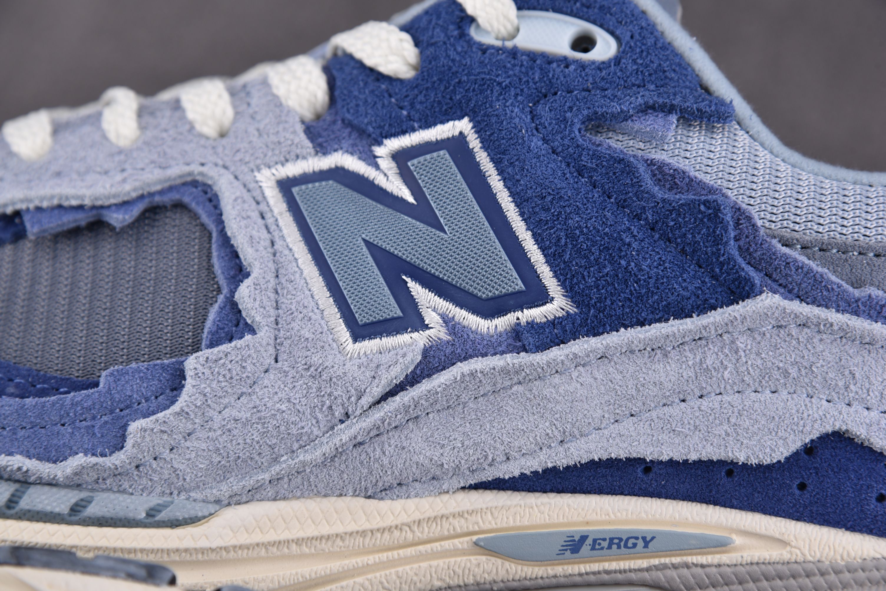 New Balance 2002R Refined Future