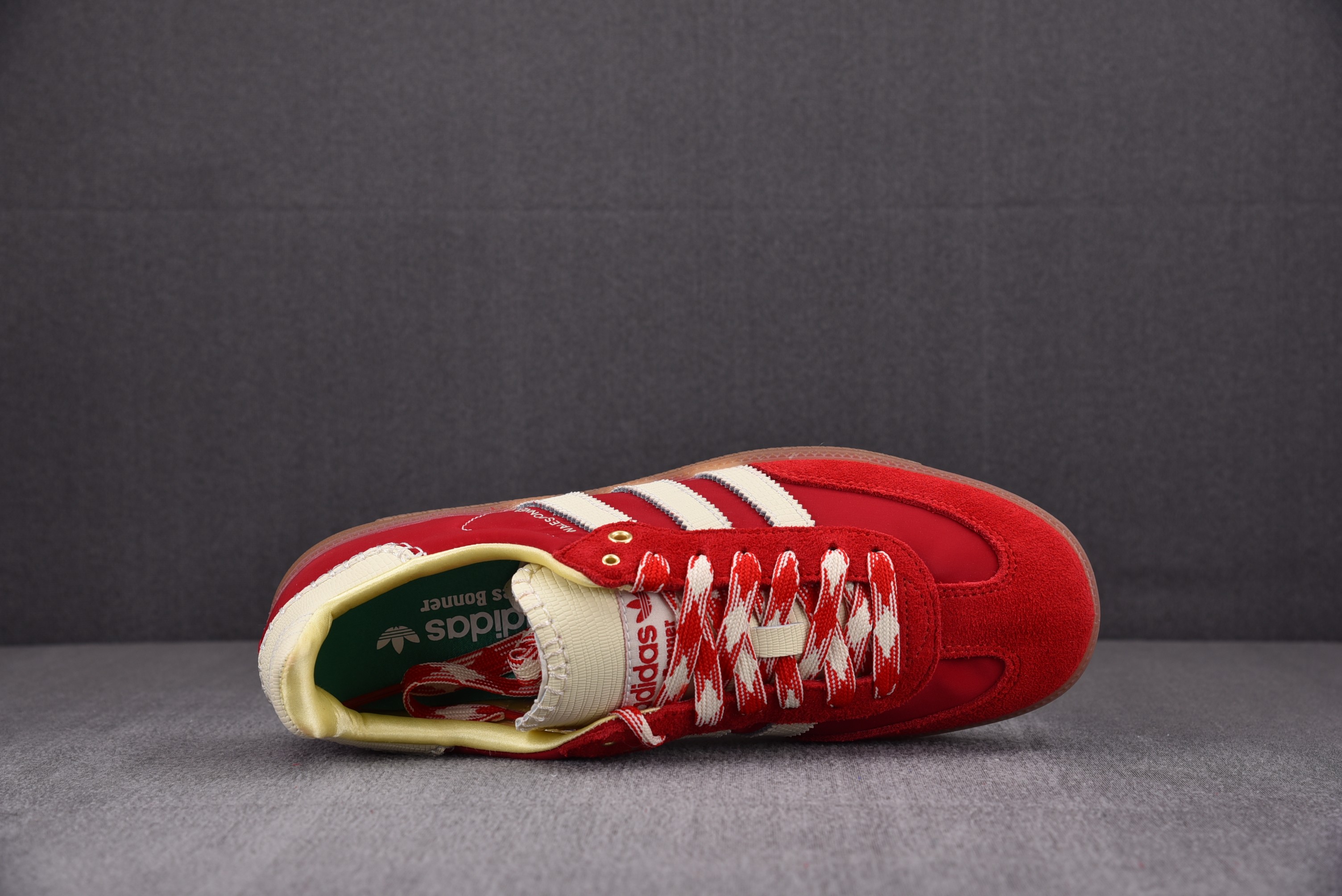 adidas Samba Wales Bonner Red White