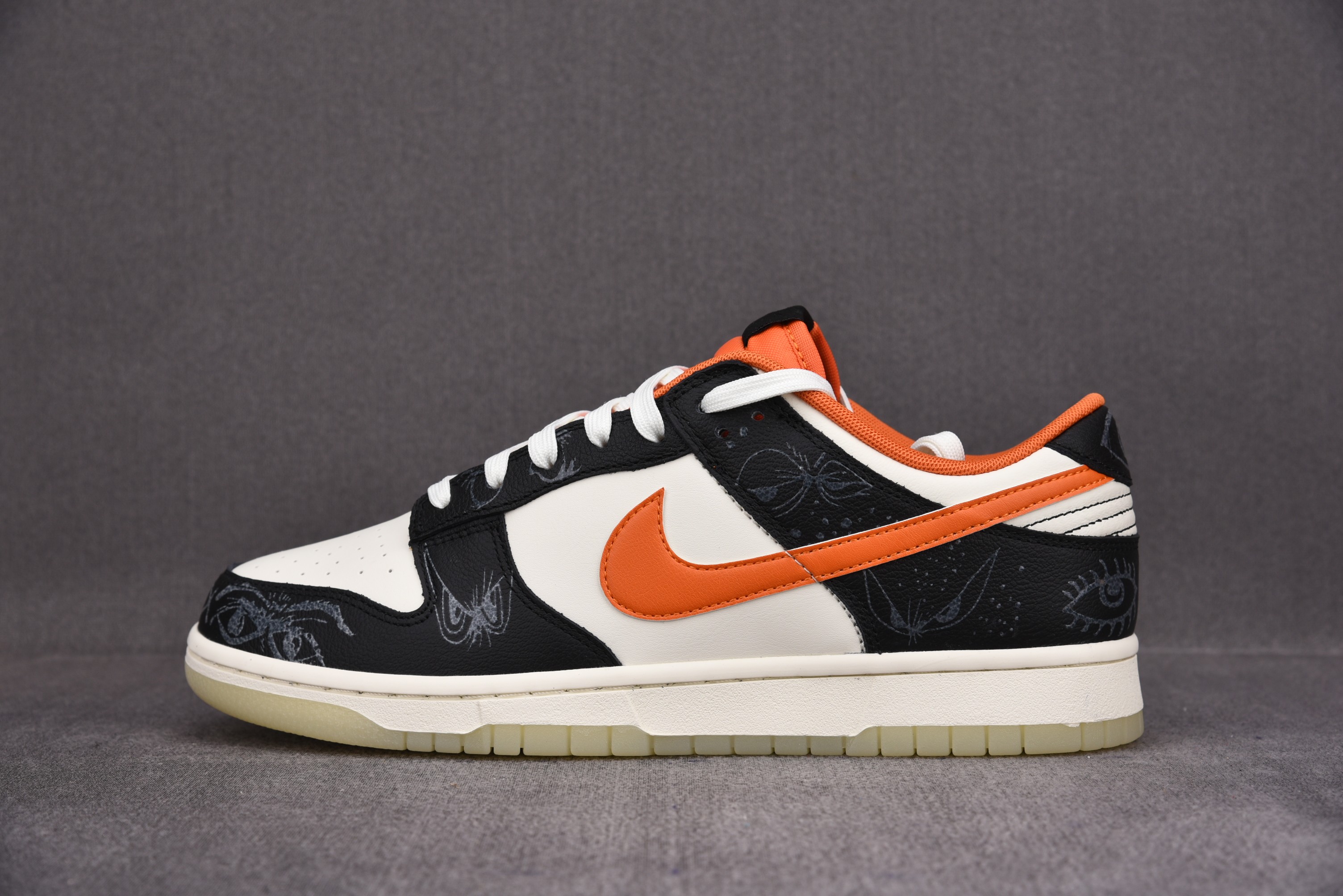 Nike Dunk Low PRM Halloween (2021)