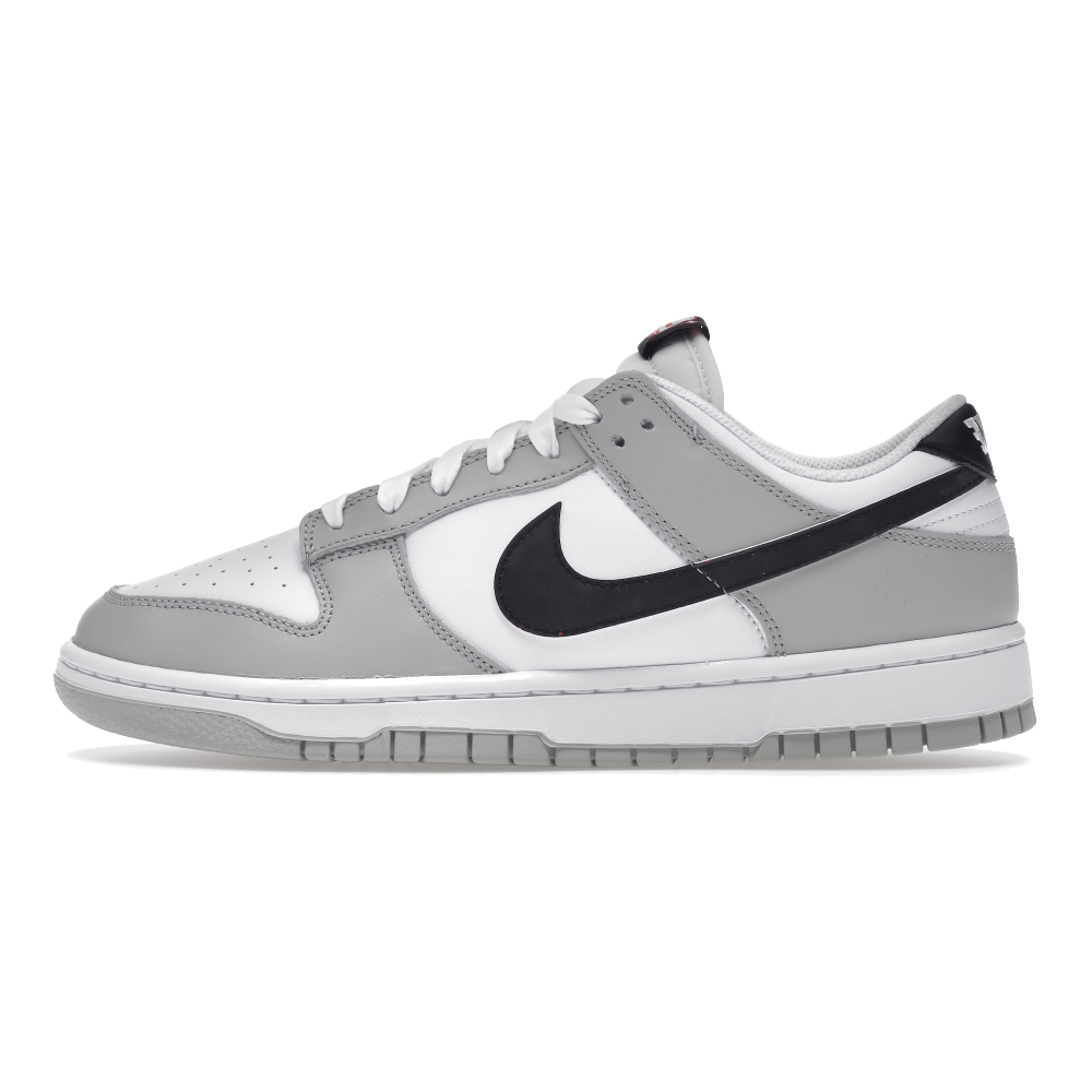 Nike Dunk Low SE Lottery Pack Grey Fog