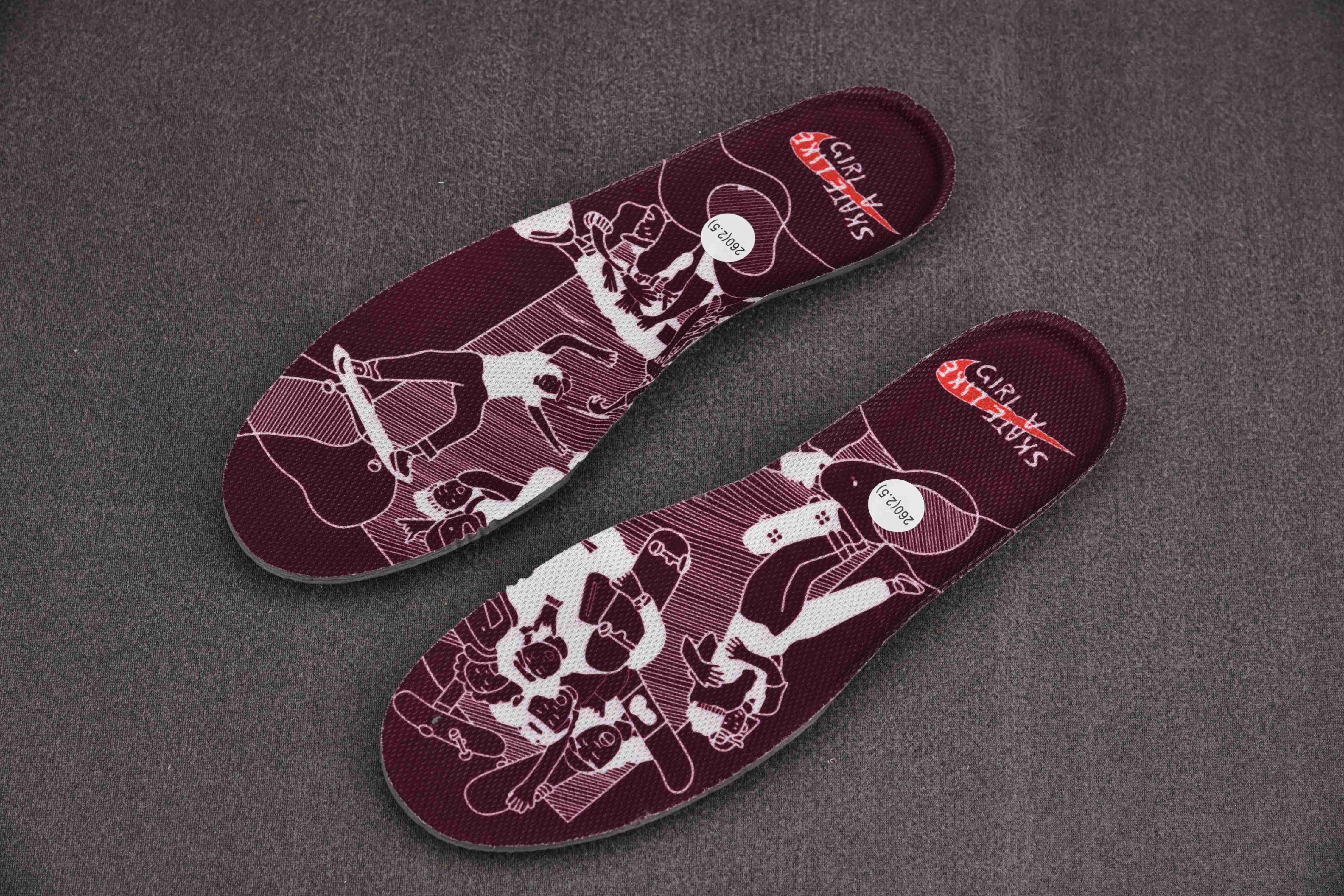 Nike Dunk Low Skate Like a Girl