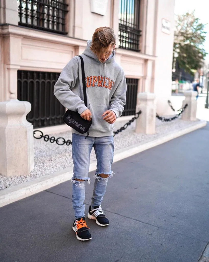 Air Presto Off-White