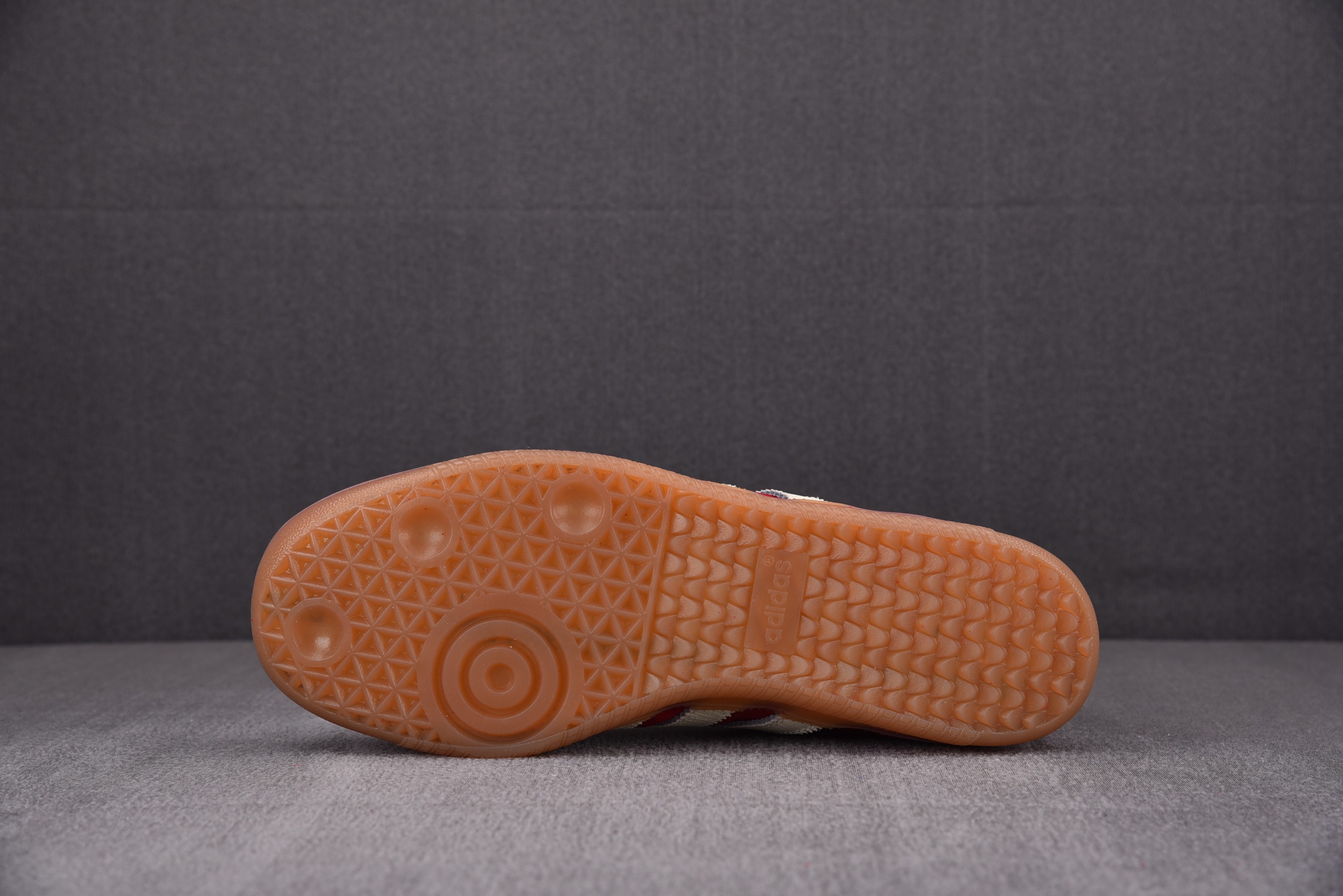 adidas Samba Wales Bonner Red White