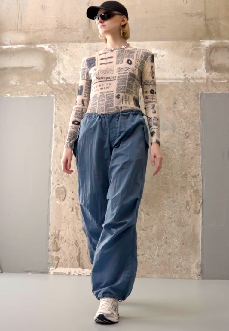 ASICS Gel-Kayano 14 White Midnight