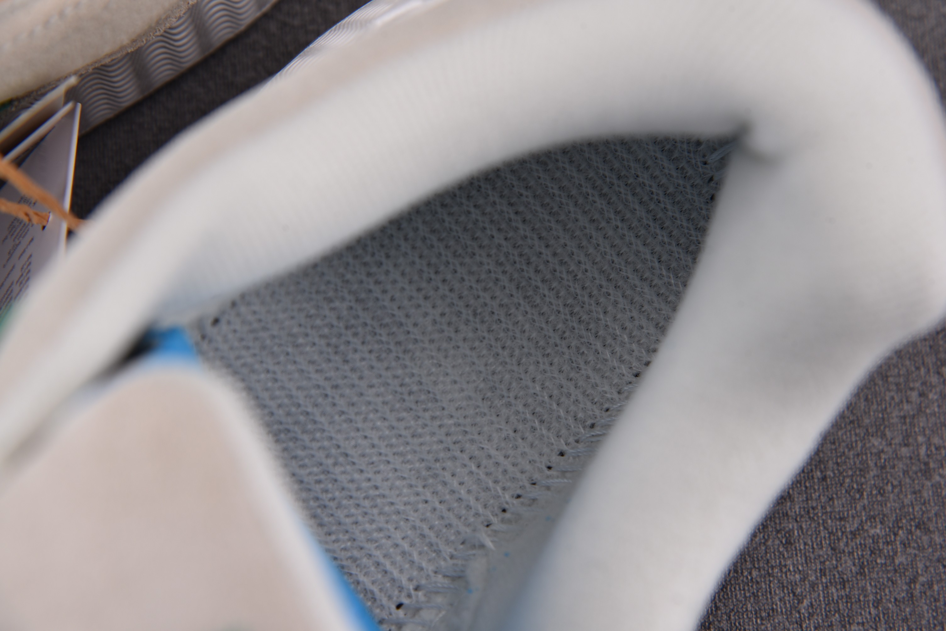 adidas Adimatic Bodega Beams Off White Green