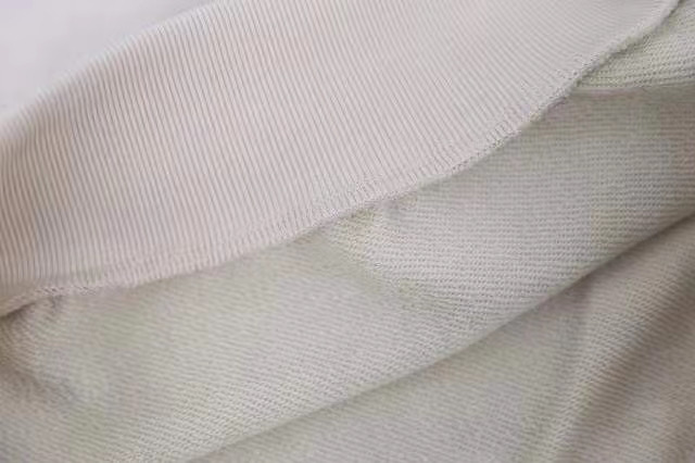 FEAR OF GOD PATCH LOGO CREW SWEAT