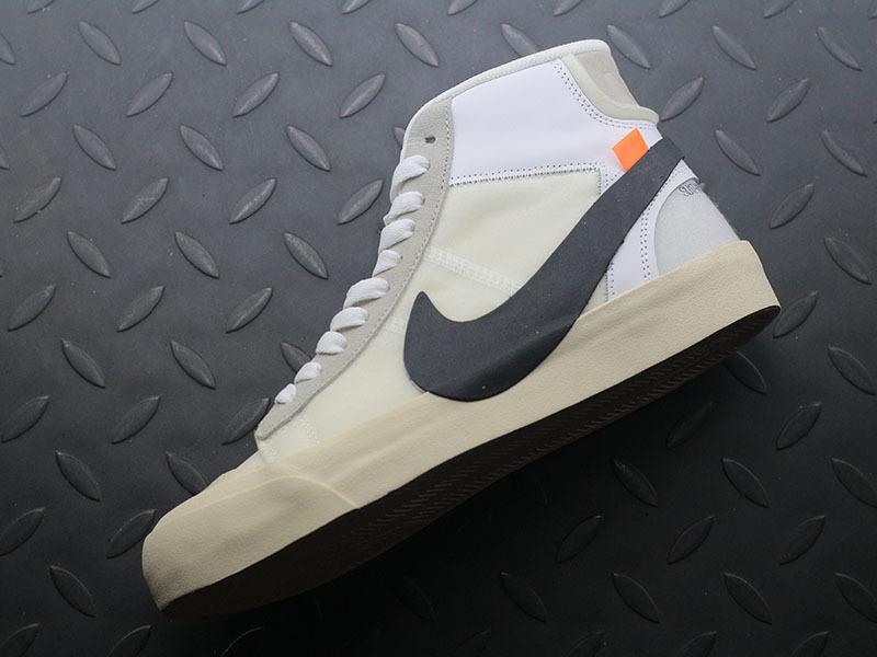 Nike Blazer Mid Off-White
