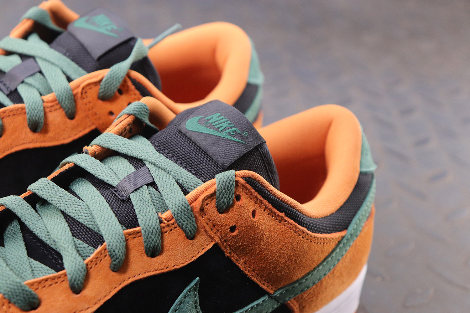 Nike Dunk Low Ceramic (2020)