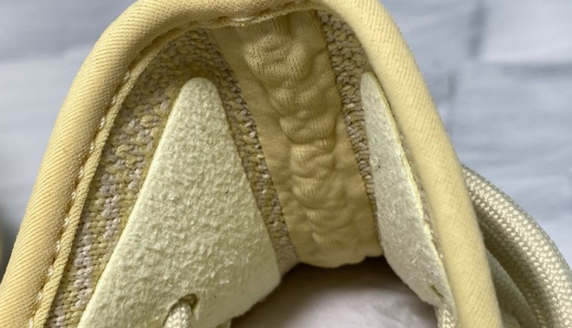 ADIDAS YEEZY Yeezy Boost 350 V2 'Flax' sneakers