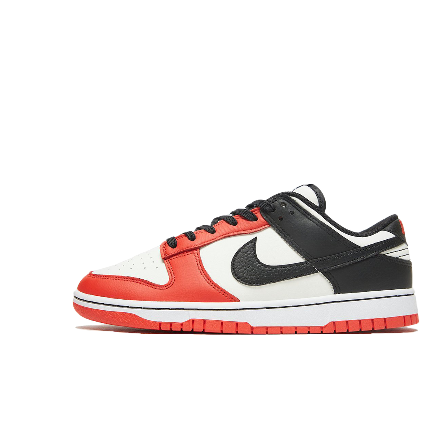 NBA x Nike Dunk Low EMB Chicago