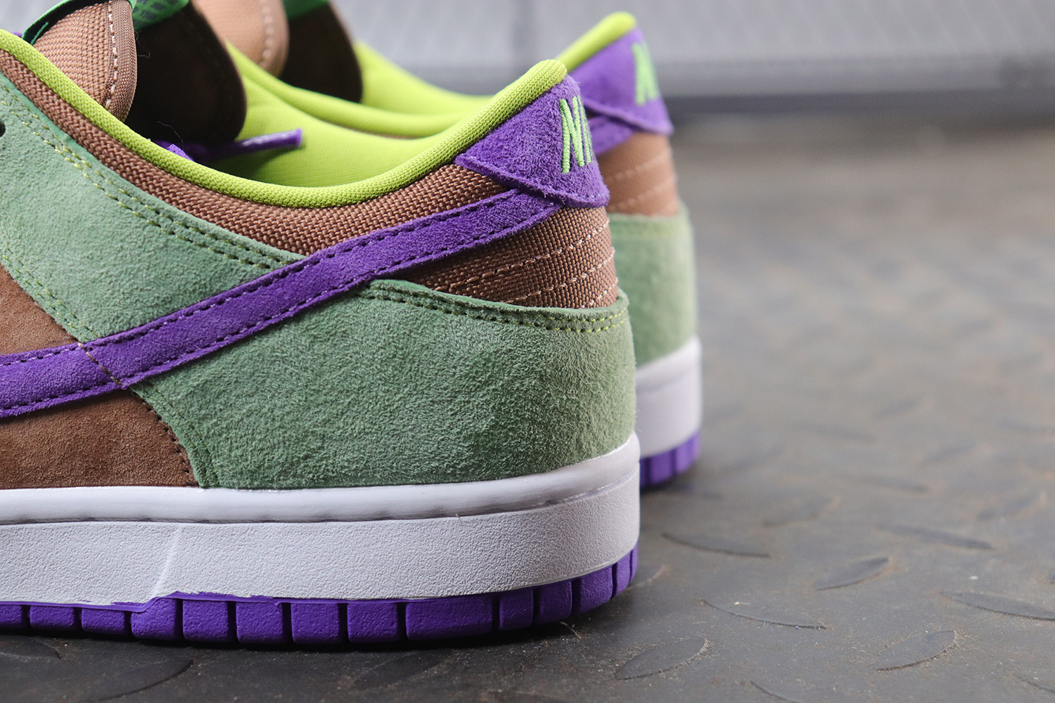 Nike Dunk Low Veneer