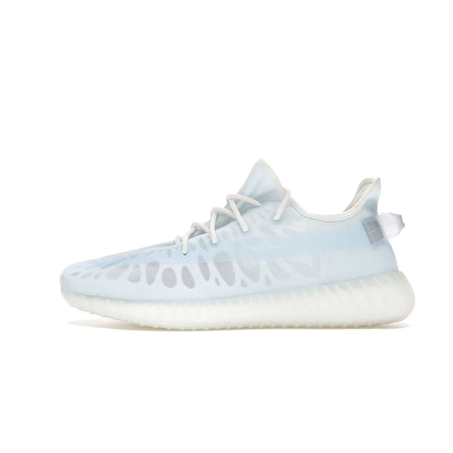 adidas Yeezy Boost 350 V2 Mono Ice